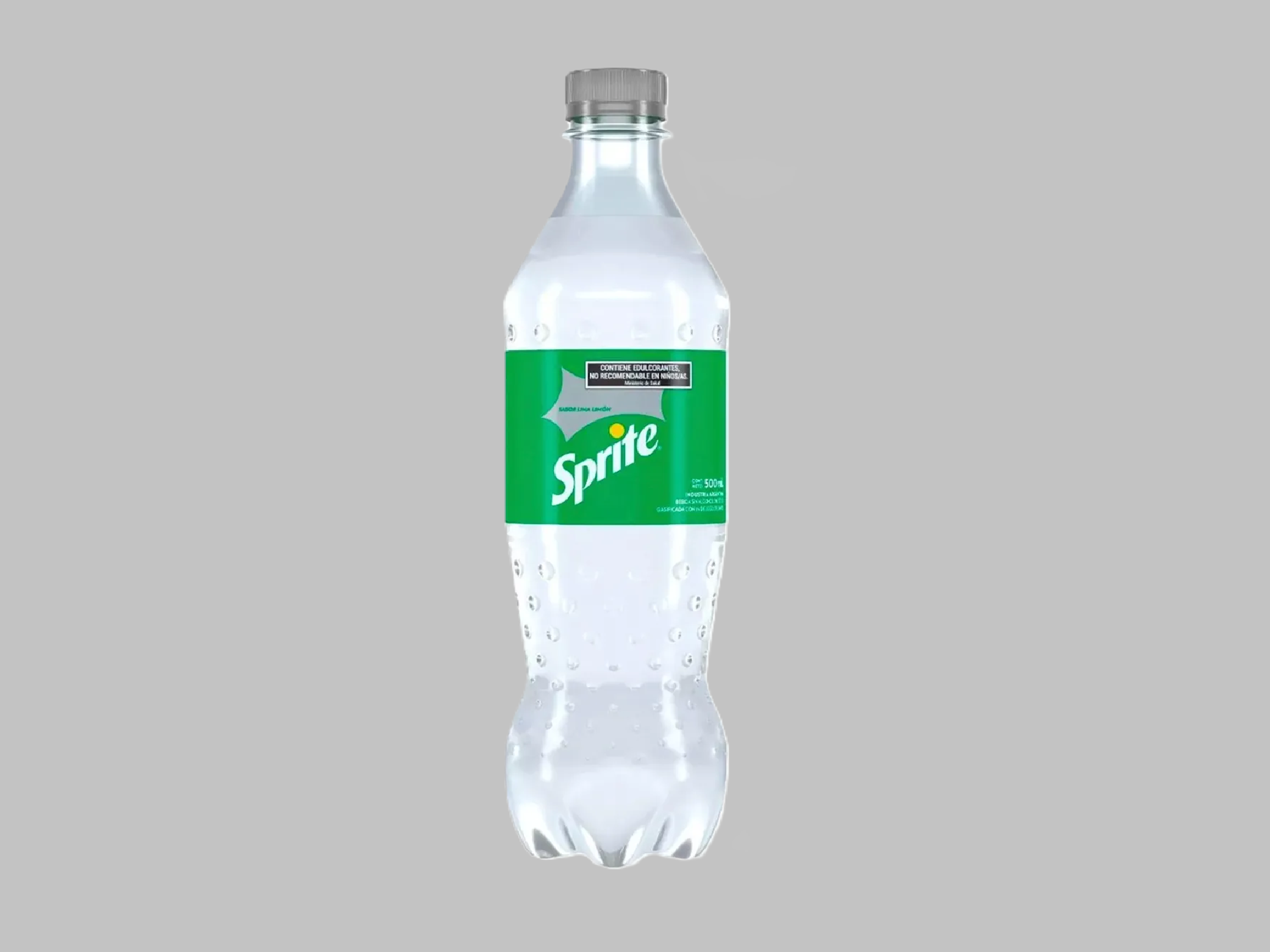 Sprite Zero 500Ml